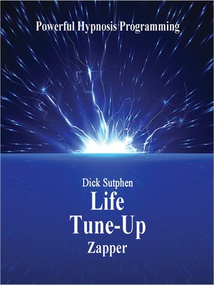 cover image of Life Tune-Up